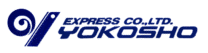 株式会社横商運輸　フッターロゴ
